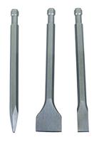 Scheppach Aero2Spade Pneumatische spade 6.3 bar - thumbnail