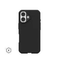 Urban Armor Gear Case Apple iPhone 17 Zwart - thumbnail