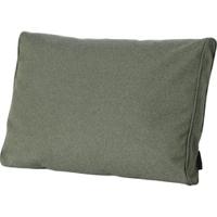 Madison loungekussen rug Manchester green lounge Profi line 73x40 - thumbnail