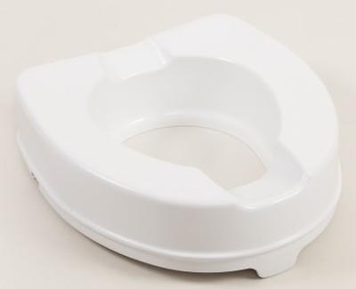 Toiletverhoger 10 cm