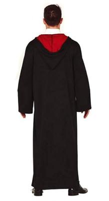 Student Kostuum Toverschool Unisex - thumbnail