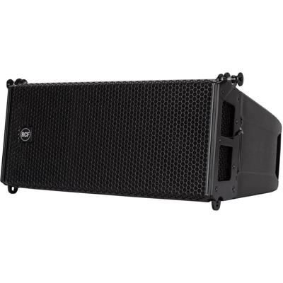 RCF HDL 6-A actieve line array module 2x 6 inch RCF HDL 6-A actieve line array module 2x 6 inch