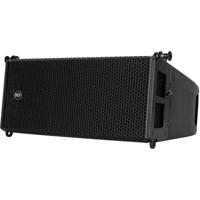 RCF HDL 6-A actieve line array module 2x 6 inch - thumbnail