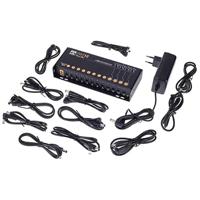 Palmer PWT 12 MK 2 multi-voeding voor effectpedalen - thumbnail