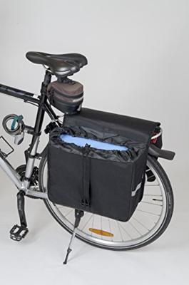 Bo-Camp Autokoelbox Arctic 12 L blauw