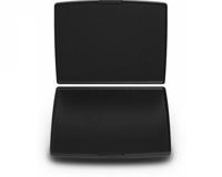 Fritel 142359 bakplaten teppanyaki zwart - thumbnail