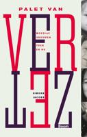 Palet van verzet - Simone Jacobs - ebook - thumbnail