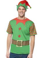 Elf verkleedset - thumbnail