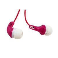 TNB Fizz stereo hoofdtelefoon, jack 3,5 mm, fuchsia - thumbnail