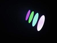 Eurolite CBB-4 DMX LED-lichteffect Aantal LEDs: 4 - thumbnail
