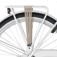 Cortina achterdrager chrono white pearl - thumbnail