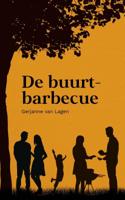 De buurtbarbecue - Gerjanne van Lagen - ebook - thumbnail