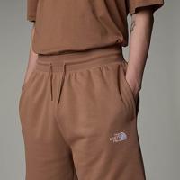The North Face Essential Relaxed Kortebroek Heren Latte L - thumbnail