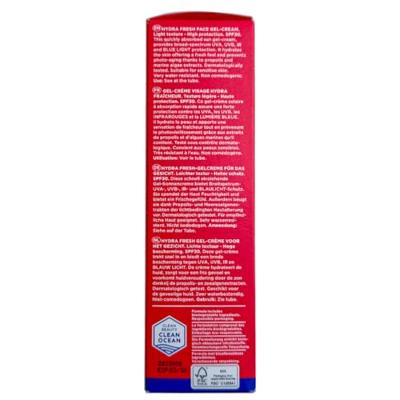 Apivita Suncare Bee Sun Safe Face Gel-Cream SPF 30 50ml Apivita Suncare Bee Sun Safe Face Gel-Cream SPF 30 50ml