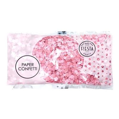 Confetti Baby Roze (100gr)