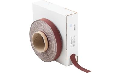 PFERD TOOLS SBR 25 A 800 45016080 Schuurpapierrol Korrelgrootte (num) 800 (Ø x l) 168 mm x 50 m 1 stuk(s)