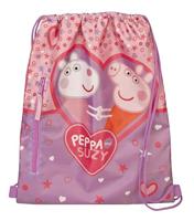 Peppa Pig Gymtas - peppa & suzy - thumbnail