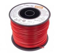 Stihl Maaidraad 5-hoekig Ø 2,7 mm x 38,0 m - 9303342 - 00009303342 - thumbnail