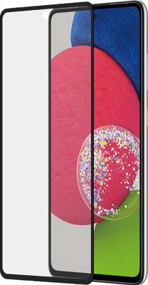 PanzerGlass SAFE Ultra-Wide Fit SAFE95057 Screenprotector (glas) Samsung Galaxy A52, Galaxy A52 5G, Galaxy A52s 5G, Galaxy A53 5G 1 stuk(s) Anti-vingerafdruk,