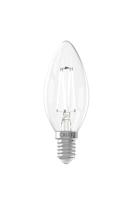 Circle Led filament kaarslamp4,5W - E14 - 470lm - 2700K - 1101006700 - thumbnail
