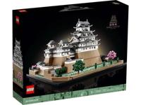 LEGO architecture 21060 kasteel himeji - thumbnail