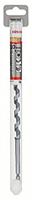 Bosch Accessoires Houtslangenboor, zeskant 10 x 160 x 235 mm, d 6,35 mm 1st - 2608597624 - thumbnail