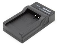 ChiliPower Nikon EN-EL12 mini USB oplader - thumbnail