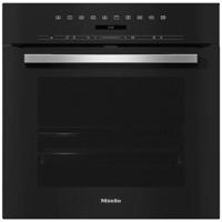 Miele DGC 7151 Inbouw combi stoomoven Zwart - thumbnail