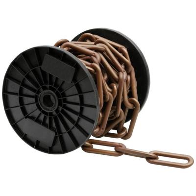 SWG 68012895875 Regenafvoerketting Koper Kunststof 6 m