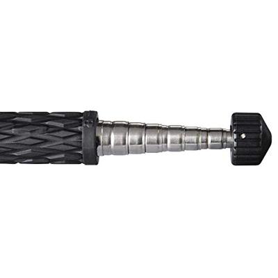 Hama Tripod 1/4 inch Werkhoogte: 23 - 105 cm Zwart, Zilver, Rood Voor smartphones en GoPro Hama Tripod 1/4 inch Werkhoogte: 23 - 105 cm Zwart, Zilver, Rood Voor smartphones en GoPro