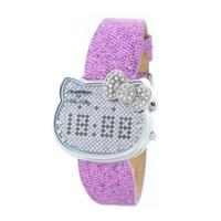 Horloge Dames Chronotech CHRONOTECH for Hello Kitty (Ø 40 mm) - thumbnail