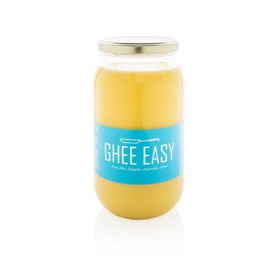 Ghee naturel - 850 gram Ghee naturel - 850 gram