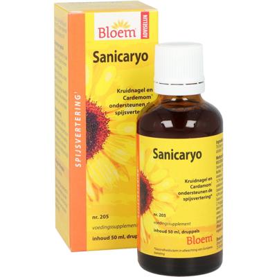 Bloem Sanicaryo 50 Milliliter
