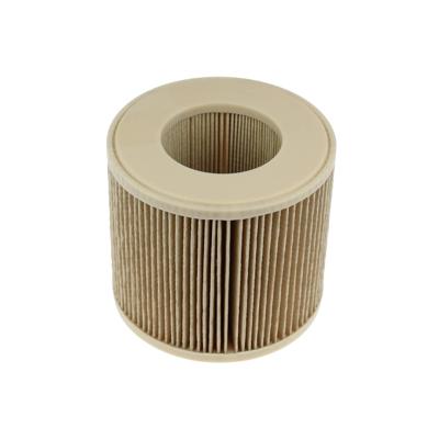 KÄRCHER Cartridge filter paper kaercher