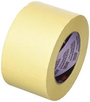 3M 5017250 Afdektape Beige (l x b) 50 m x 72 mm 1 stuk(s) - thumbnail