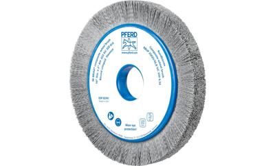 PFERD TOOLS Ronde borstel RBUP 25025/50,8 SiC 320 0,55 79183741 1 stuk(s)