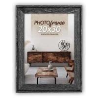 Zep fotolijst rt246l torino black 10x15 cm - thumbnail