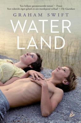 Waterland (Paperback) Waterland (Paperback)