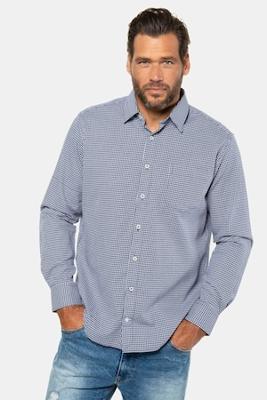 Ulla Popken overhemd - Grote Maten