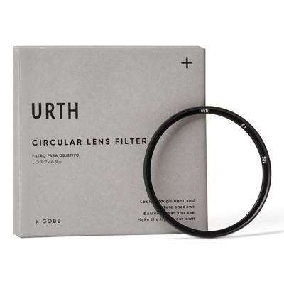 Urth 86mm UV Filter voor Lens (Plus+)