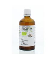 Cruydhof Allium sativum bulb/knoflook tinctuur bio 100 Milliliter - thumbnail