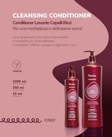 Fanola Wonder Curl Cleansing Conditioner 1000ml - thumbnail