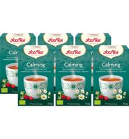 Yogi Tea Calming - thumbnail