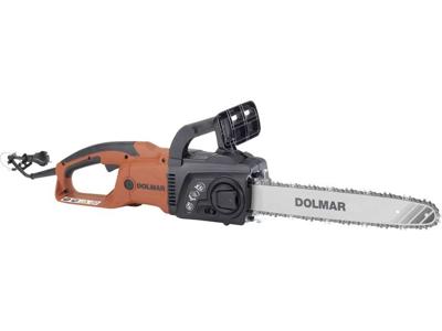 DOLMAR ES164TB35X Kettingzaag Elektrisch Met accessoires 1900 W Lengte mes 350 mm