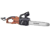 DOLMAR ES164TB35X Kettingzaag Elektrisch Met accessoires 1900 W Lengte mes 350 mm - thumbnail