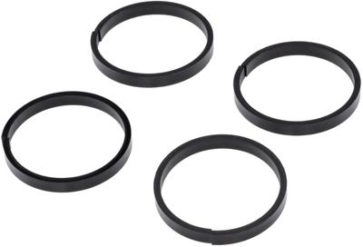 ROCKSHOX schokdemper "deluxe ultimate rct" rear shock rs deluxe ult. rct 190 x 37,5mm