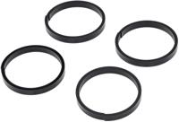 ROCKSHOX schokdemper "deluxe ultimate rct" rear shock rs deluxe ult. rct 190 x 37,5mm - thumbnail