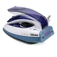 Tristar reis stoomstrijkijzer 1100w - thumbnail