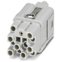 Phoenix Contact 1418625 Contactinzetstuk Crimpen 1 stuk(s) - thumbnail