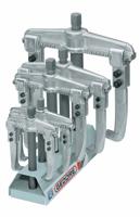 Gedore 8111570 Poelietrekkerset Spanbereik: 330 mm - thumbnail